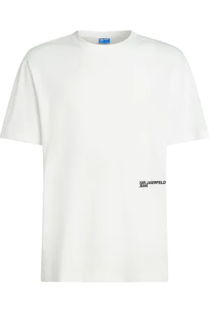 Karl Lagerfeld Karl-print T-shirt