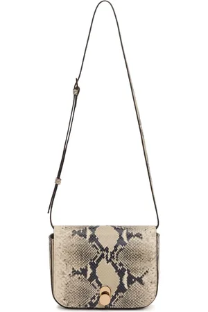 Fabiana Filippi Mini Eclissi crossbody bag