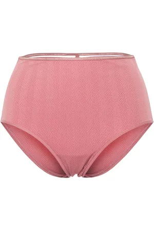 Marlies Dekkers Space Odyssey high-waisted briefs