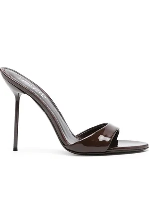 PARIS TEXAS 105mm Lidia sandals