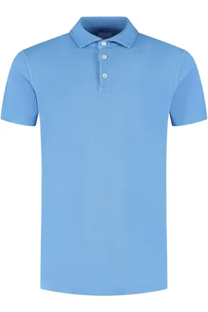 FEDELI Classic polo shirt