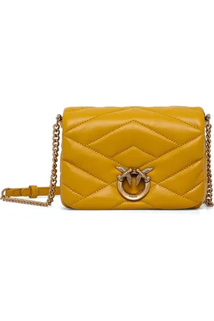 Pinko Love Click cross body bag
