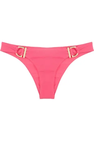 Lenny Niemeyer Elasticated-waist bikini bottoms