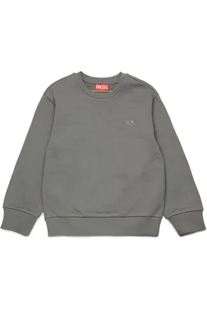 Diesel Srobmegovald Over sweatshirt