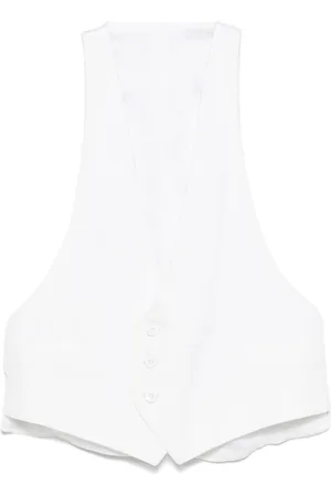 BETTTER X GH Nan waistcoat