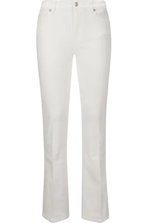 7 for all Mankind Bootcut jeans