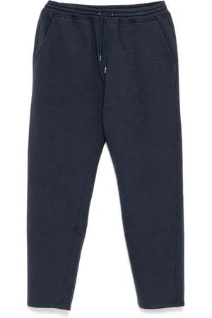 brett johnson Mélange track pants