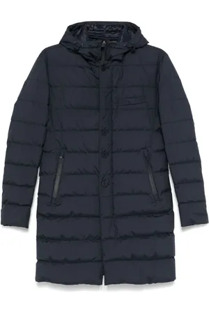 HERNO Padded coat