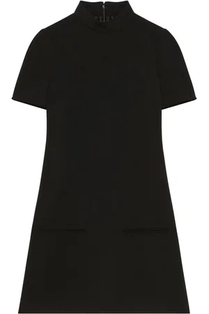 Courrèges Heritage mini dress