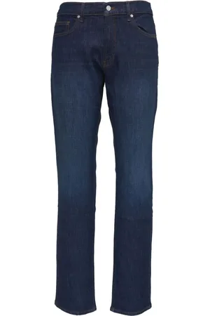 Frame Slim-cut jeans