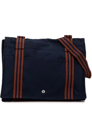 Hermès 2000-2006 Fourre Tout Bassus MM crossbody bag