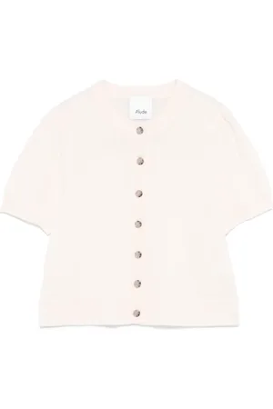 Allude Cashmere cardigan