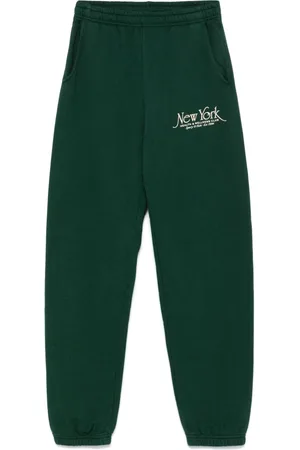 Sporty & Rich NY 94 track pants