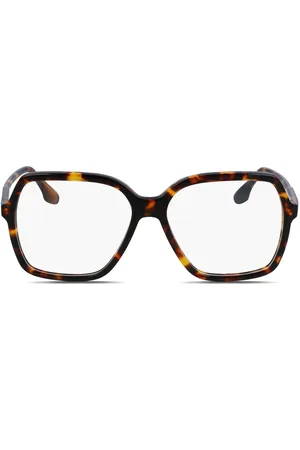 Victoria Beckham Square-frame glasses
