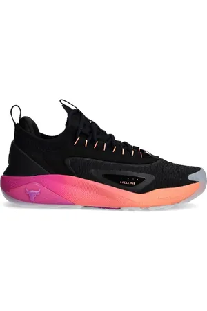 Under Armour Project Rock 7 sneakers