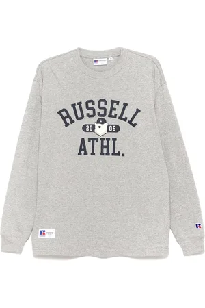 Chocoolate X Russell Athletric T-shirt