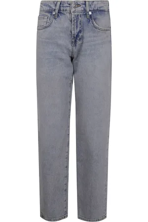 7 for all Mankind High-waist jeans