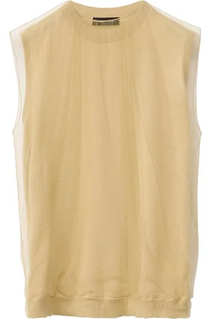 Fabiana Filippi Gathered top