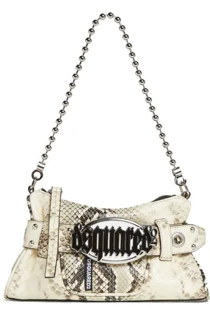 Dsquared2 Gothic Belt shoulder bag