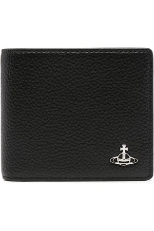 Vivienne Westwood Man Billfold wallet