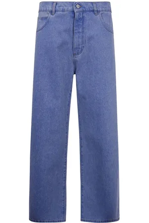 Marni Straight-leg jeans