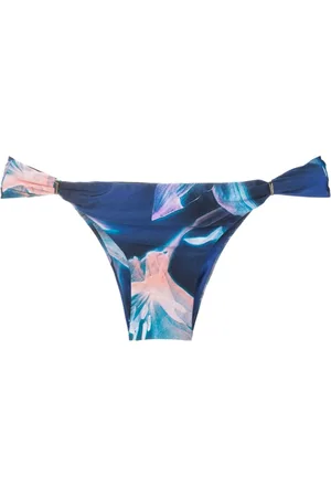Lenny Niemeyer Tubos low-rise bikini bottoms