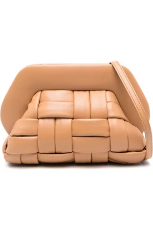 THEMOIRÈ Tia clutch bag
