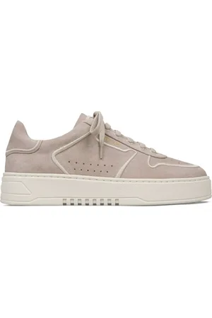 Axel Arigato Orbit Embroidery sneakers