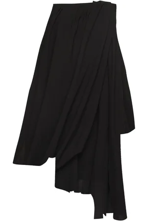 J.W.Anderson Draped mini dress