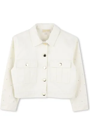 Michael Kors Cotton jacket