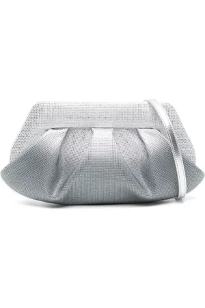 THEMOIRÈ Emera clutch bag