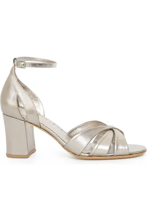 Sarah Chofakian 55mm Tunnel sandals