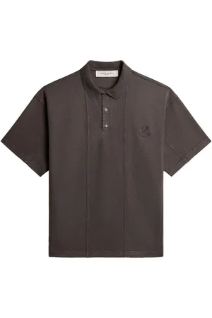 Golden Goose Journey polo shirt