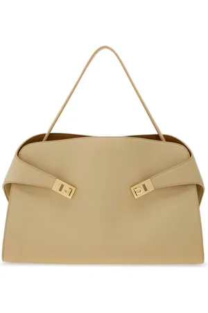 Salvatore Ferragamo Medium Hug Soft shoulder bag