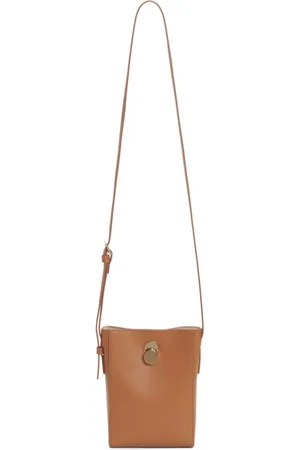 Fabiana Filippi Mini Eclissi crossbody bag