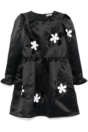BATSHEVA Prairie mini dress