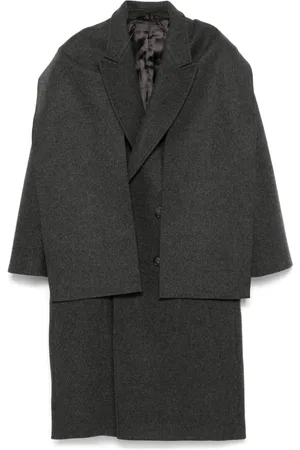 BETTTER Andes coat