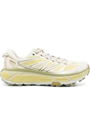 Hoka One One U MAFATE SPEED 2 "Eggnog Celery Root"