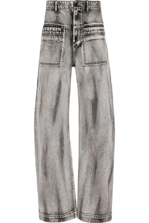 Entire Studios Assent denim pants