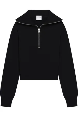 Courrèges Trucker jumper