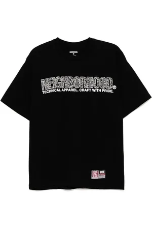 NEIGHBORHOOD X Subware T-shirt