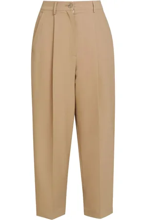 Marni Pleated trousers