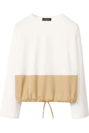 Fabiana Filippi Colour-block T-shirt