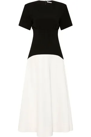 RACHEL GILBERT Dover midi dress