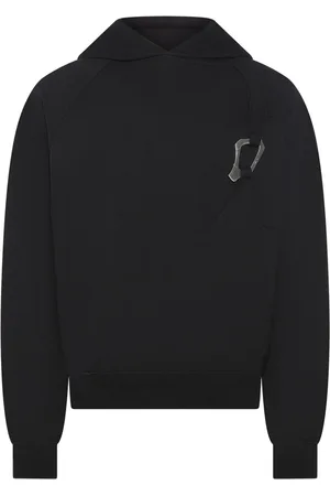 HELIOT EMIL Morphed hoodie
