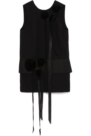Baum und Pferdgarten Aliyah mini dress