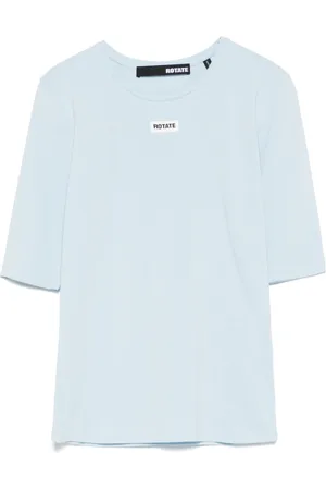ROTATE Short-sleeves T-shirt