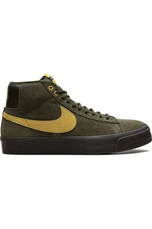 Nike X Antihero Zoom Blazer Mid sneakers