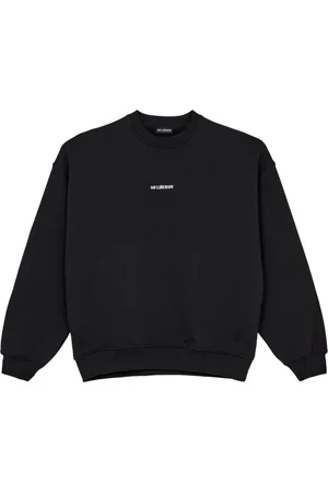 HAN Kjøbenhavn Embroidered logo sweater