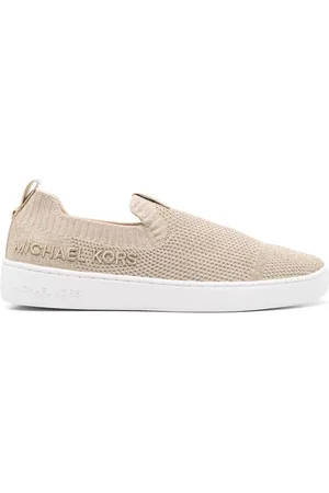 Michael Kors Lurex sneakers